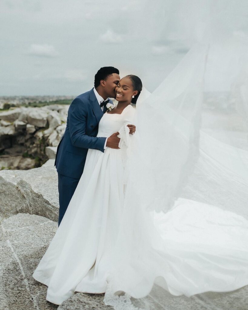 photo mariage noir et blanc ou couleur
