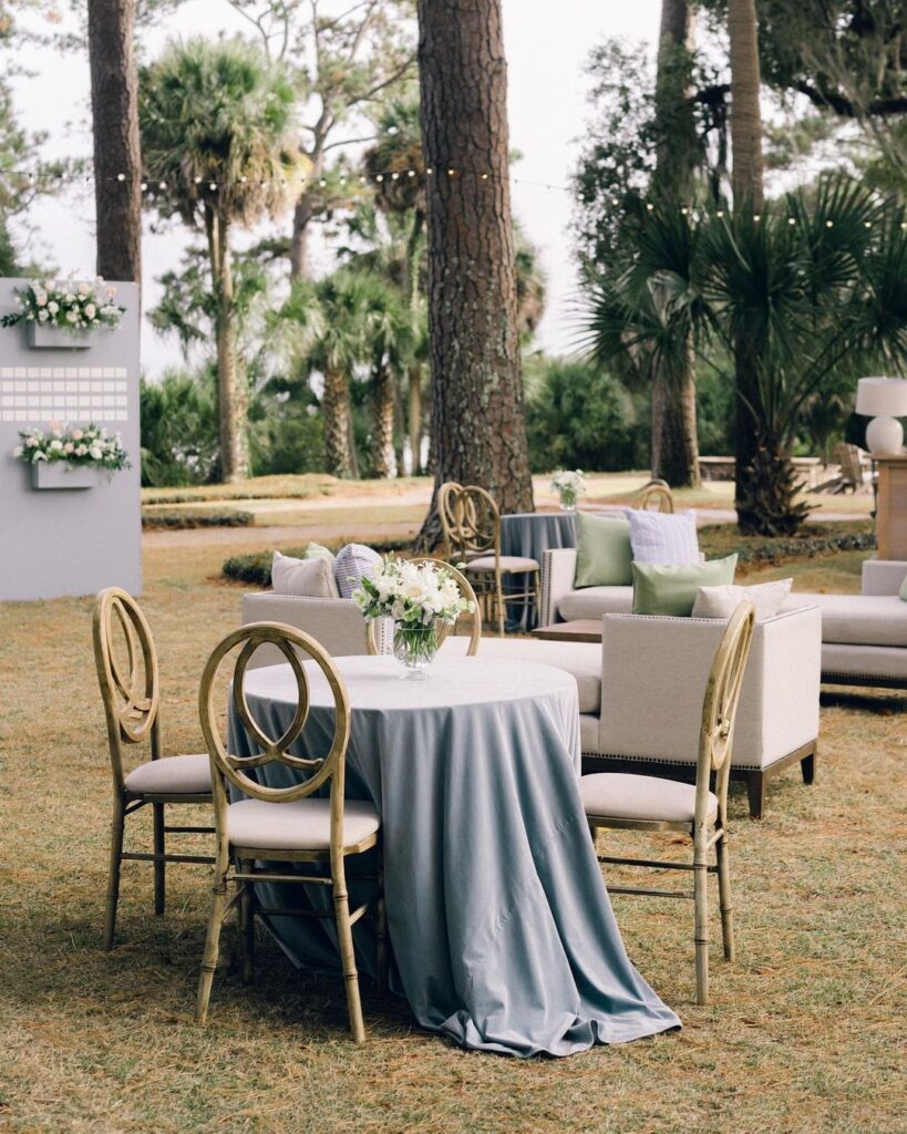 planifier une journée de mariage