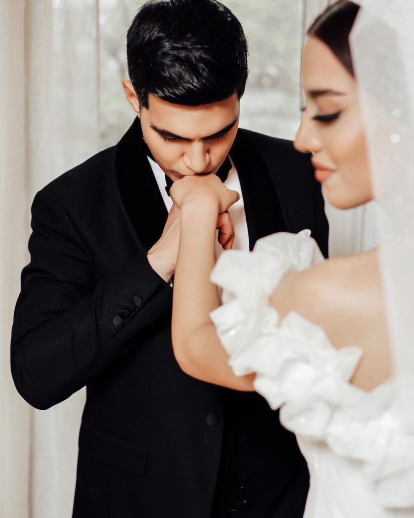 Guide pour bien choisir son photographe de mariage
