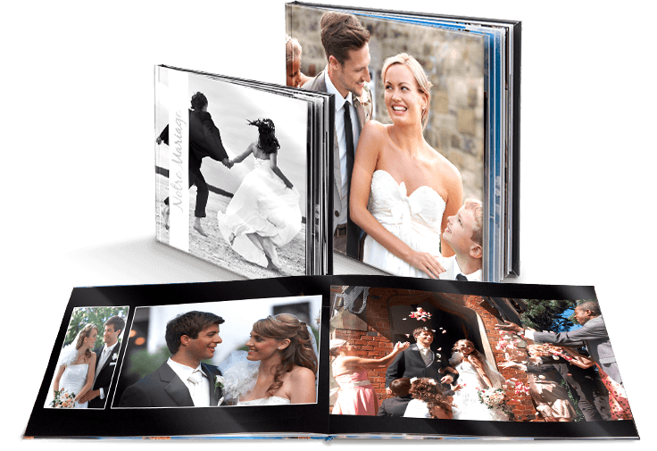 L’importance d’un Album de Mariage : Créer des Souvenirs Durables