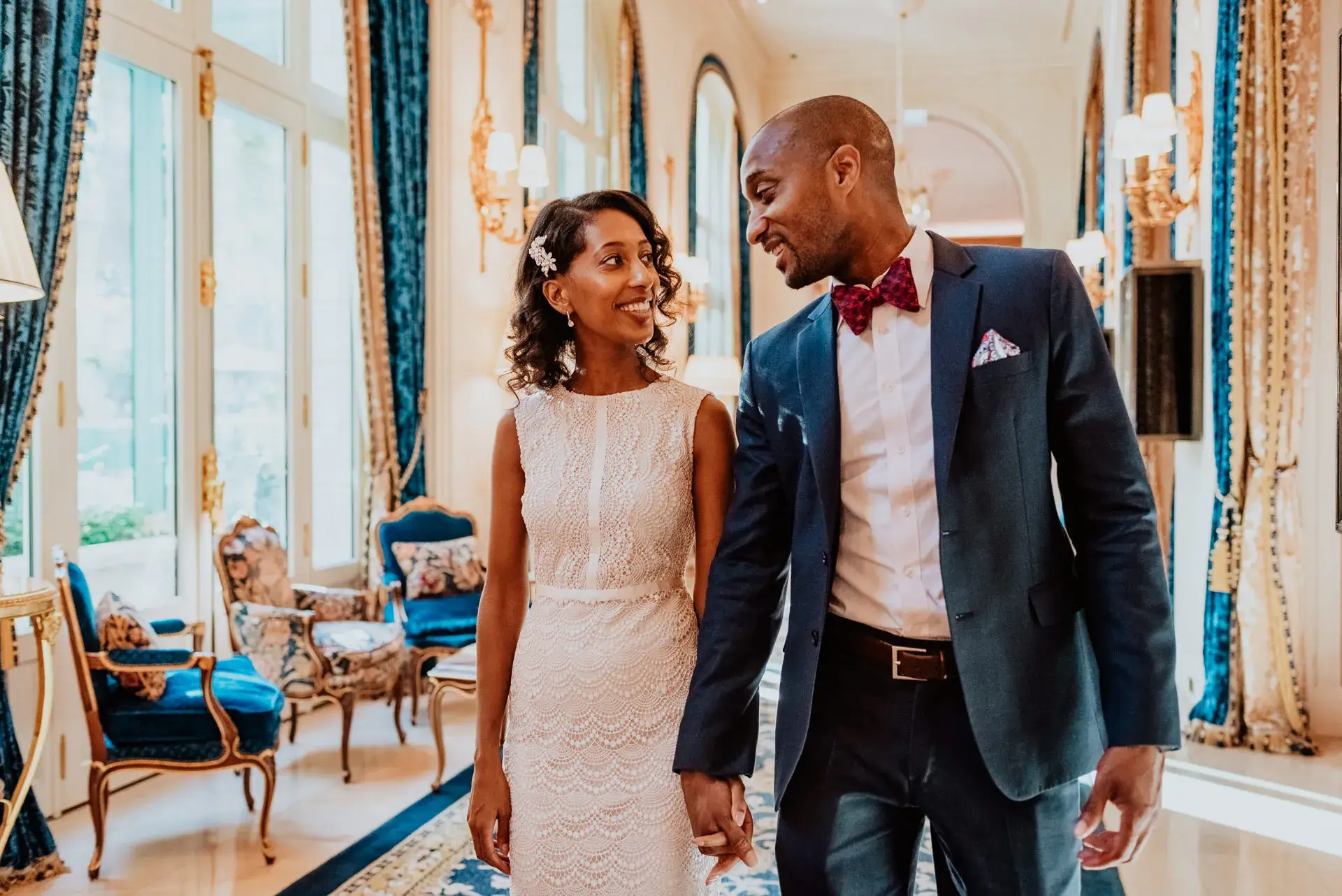 5 raisons pour lesquelles vous devez faire Photos de couple au Ritz Paris