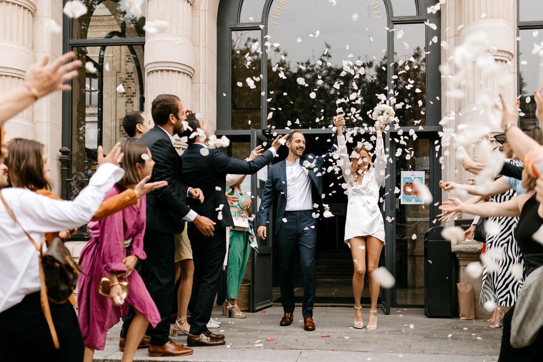 Découvrez 7 Styles de Vidéo de Mariage pour rendre inoubliables votre journée de mariage