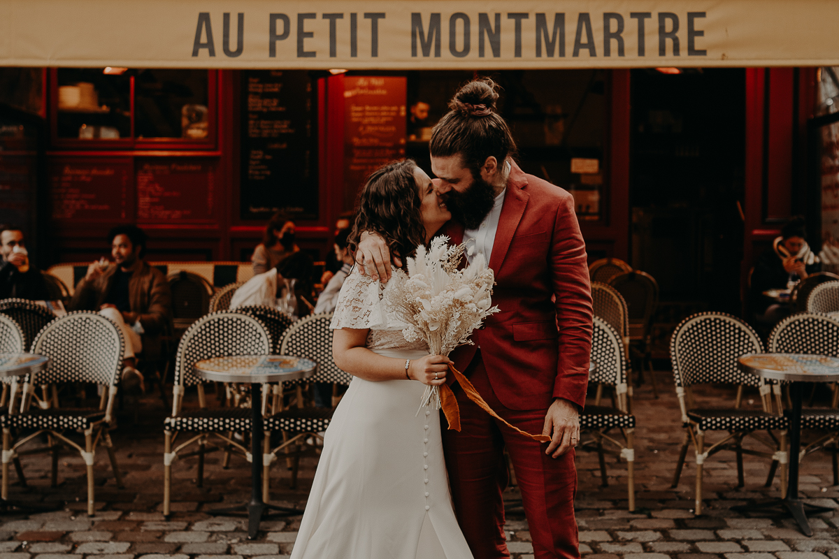 10 Lieux de Mariage à Paris Parfaits pour Votre Thème de Mariage