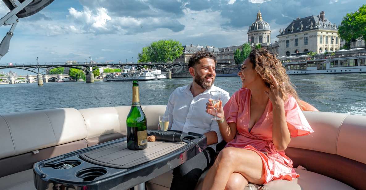 10 Activités Romantiques à Faire en Couple à Paris
