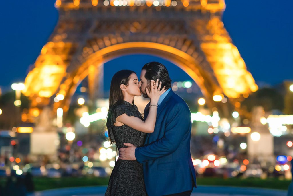 Mariages de luxe à Paris : 15 lieux pour une célébration extravagante