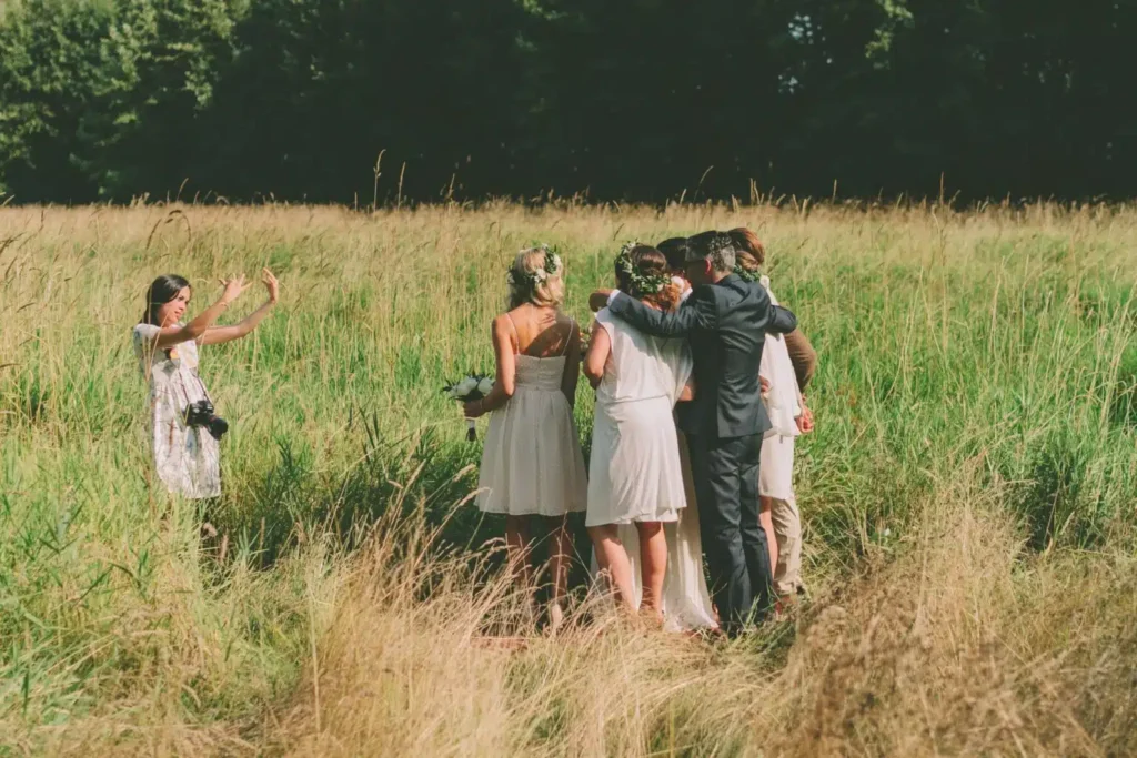 idées animations mariage