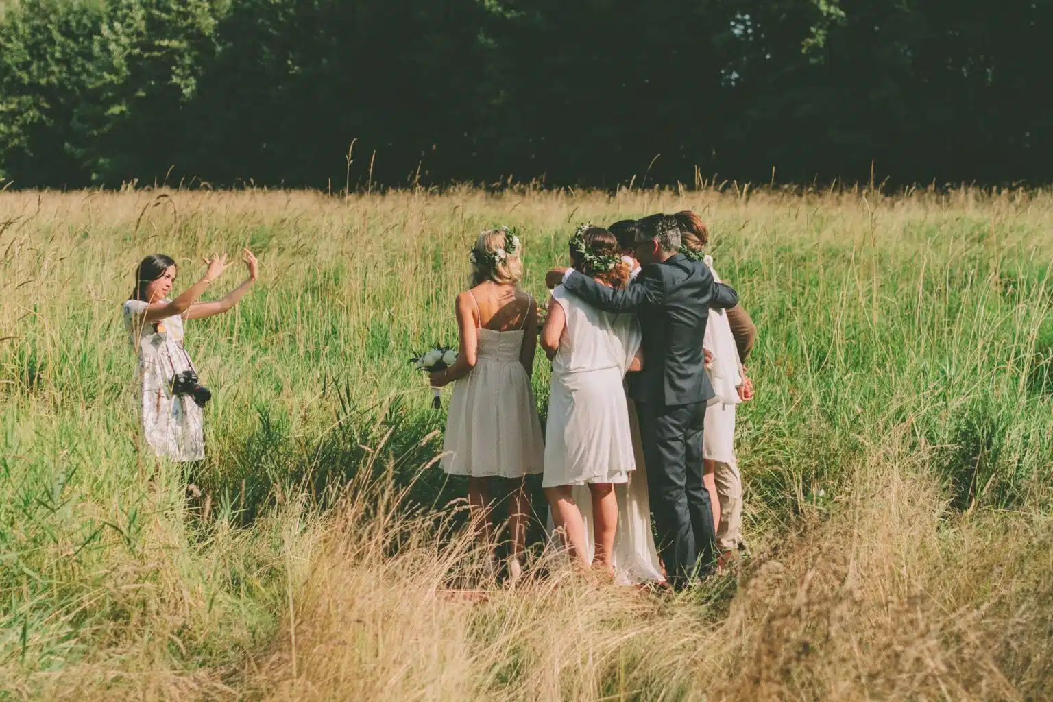 25 Animations de Mariage pour votre mariage estival 2025