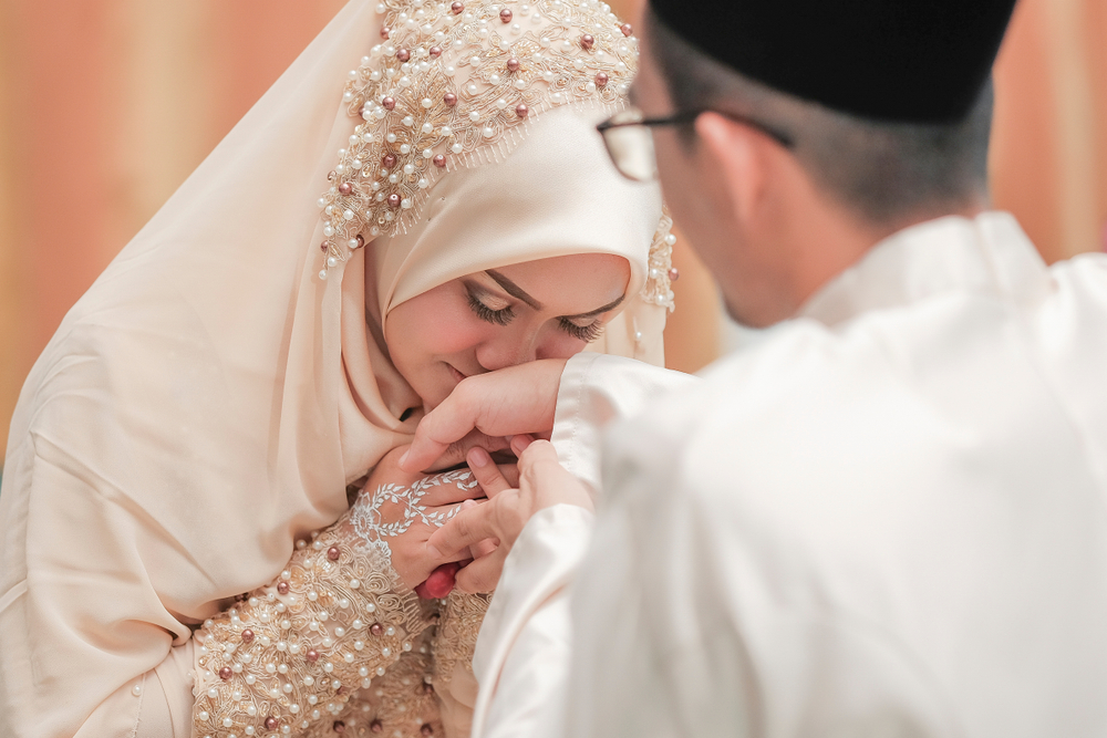 5 traditions essentielles pour un mariage musulman en France