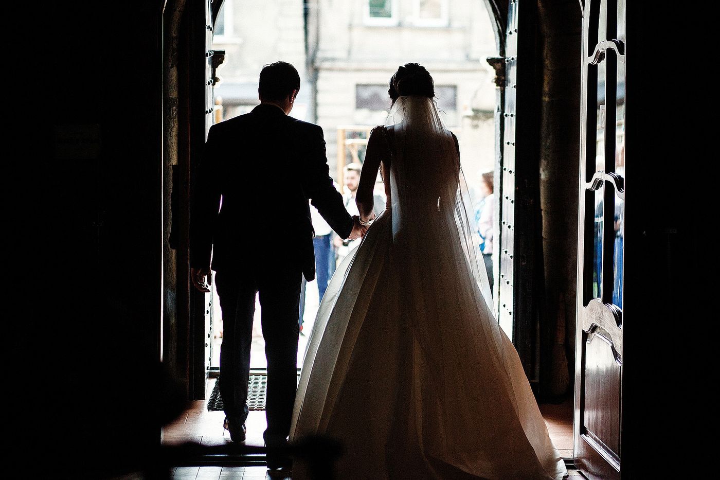 Le livre d’or de mariage : la boîte à souvenirs de votre mariage