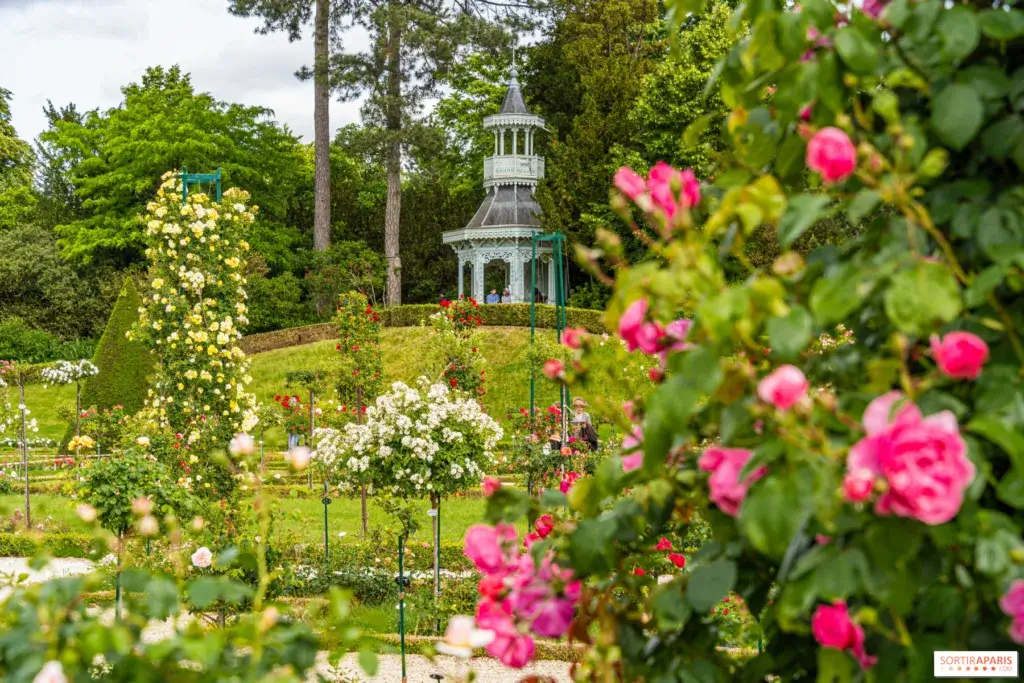 Lieux pour photos de mariage à Paris