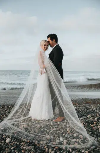 Album photos de mariage de Nathan et Céline à Paris