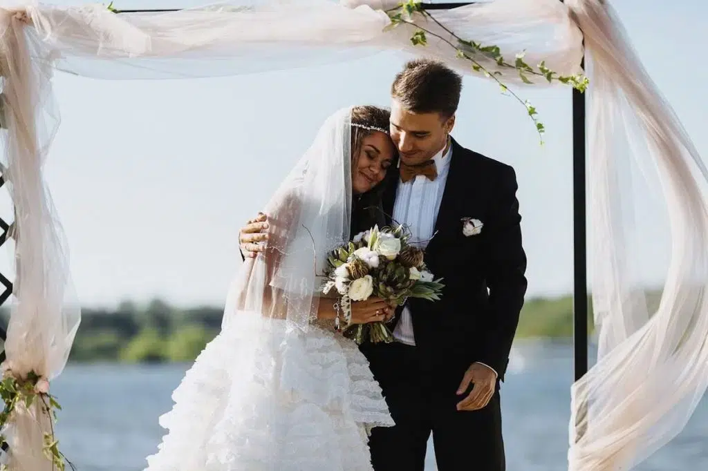 Photographe mariage Paris